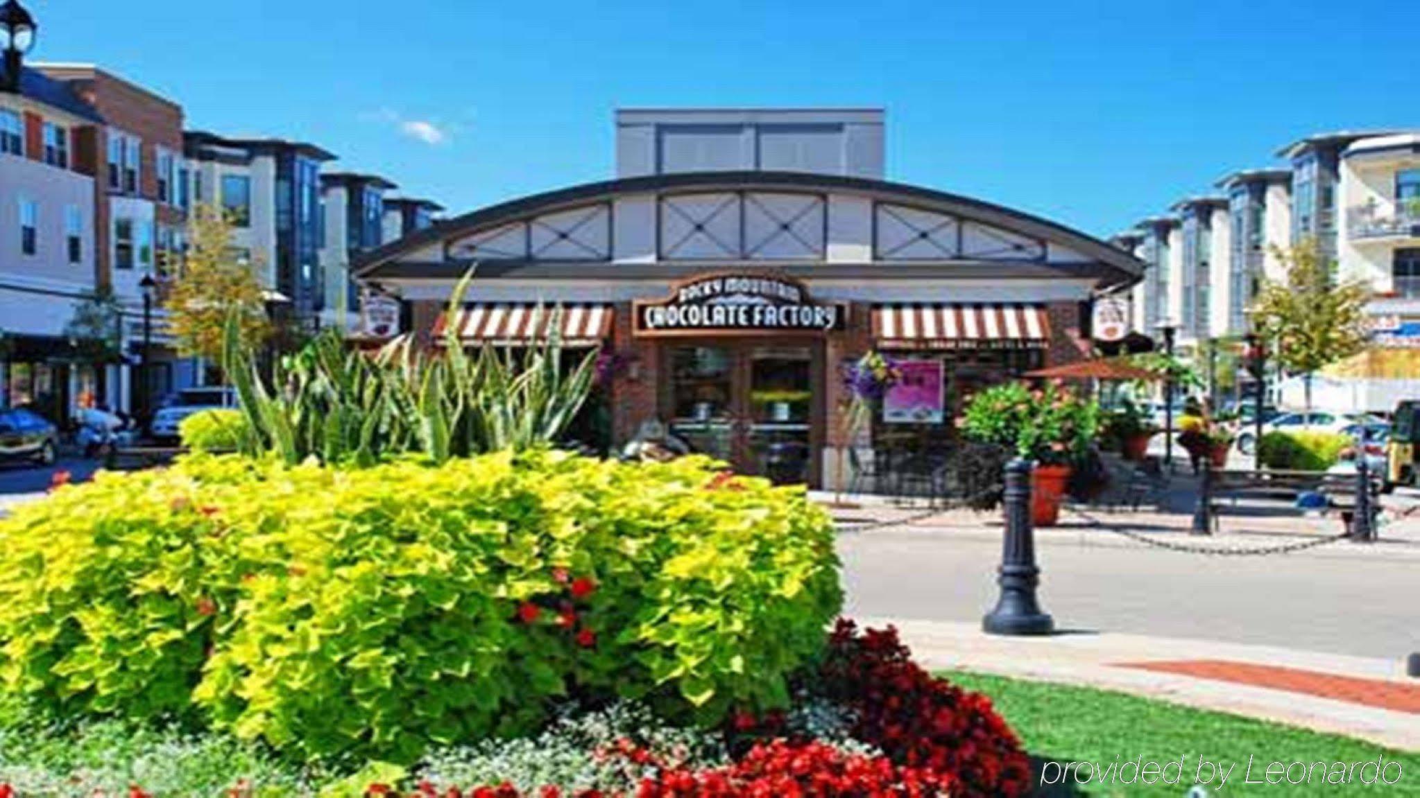 Sonesta Simply Suites Cleveland North Olmsted Airport Экстерьер фото